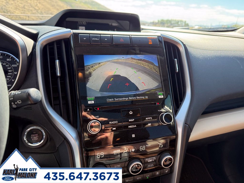 Used 2020 Subaru Ascent Touring w/ Popular Package #3 AWD/4WD image 20
