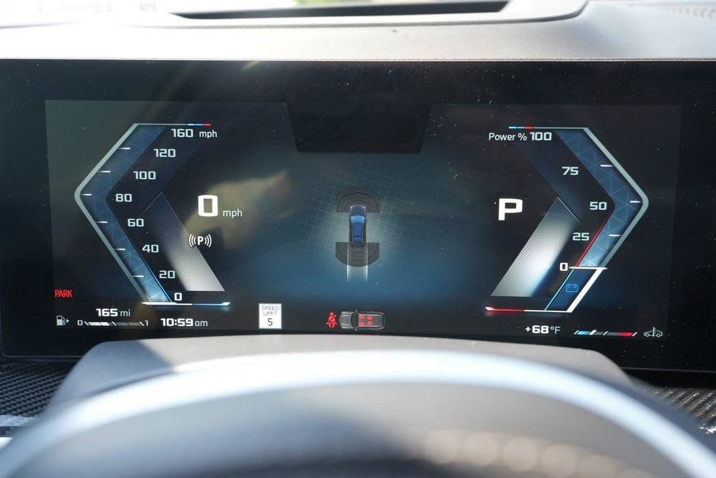Used 2024 BMW X7 M60i w/ Executive Package AWD/4WD image 15