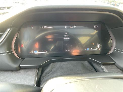 Used 2022 Jeep Grand Cherokee L Overland image 19