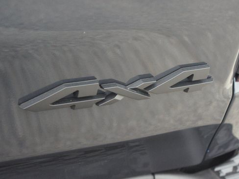 Used 2026 RAM 1500 Big Horn AWD/4WD image 21