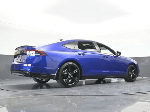 Used 2024 Honda Accord Sport image 59