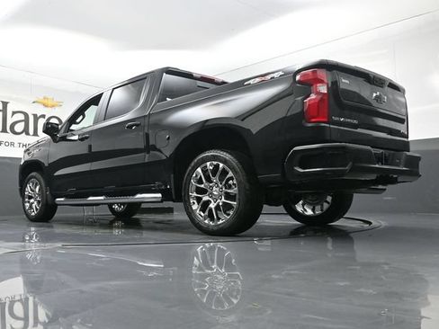 New 2026 Chevrolet Silverado 1500 RST w/ Convenience Package II AWD/4WD image 5