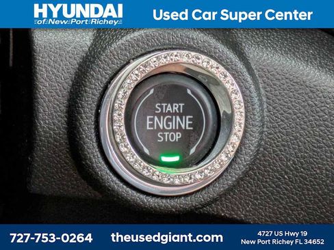 Used 2023 Chevrolet TrailBlazer LT w/ Convenience Package image 34