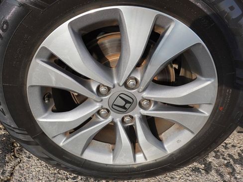 Used 2014 Honda Accord LX image 9