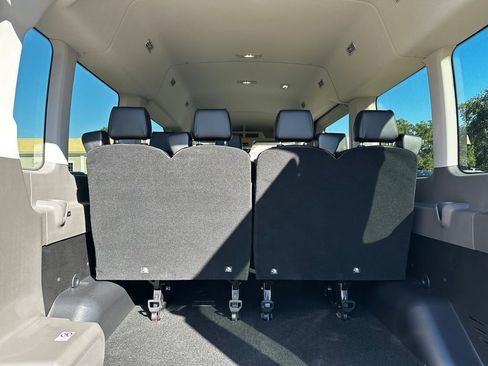 New 2025 Ford Transit 350 XL image 30