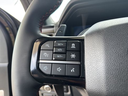 Used 2026 Ford F150 Raptor w/ Equipment Group 803A Raptor R AWD/4WD image 20