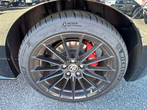 New 2024 Toyota Corolla GR image 19