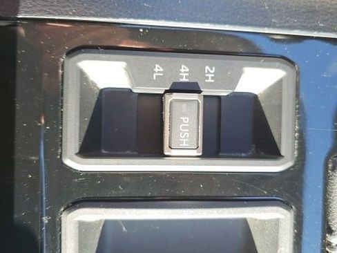 Used 2024 Toyota Tundra SR w/ SR Tow Package image 47