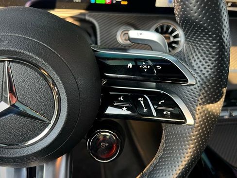 Used 2022 Mercedes-Benz AMG GT 53 image 47