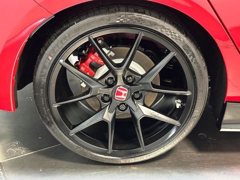 New 2025 Honda Civic Type R image 10