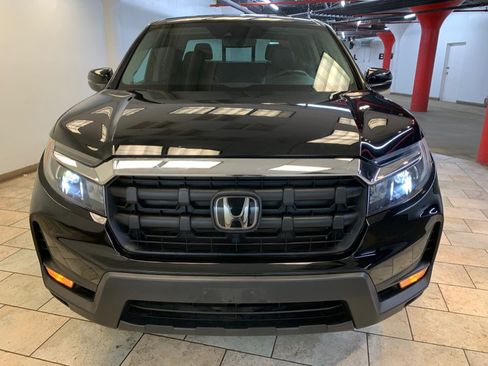 Used 2024 Honda Ridgeline RTL image 2