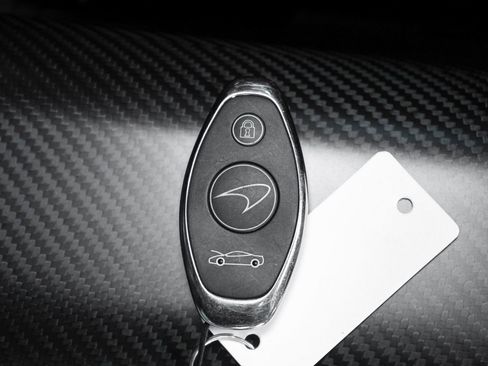 Used 2019 McLaren 600LT image 55