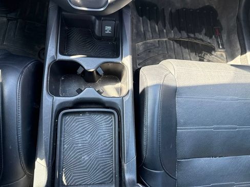 Used 2018 Honda CR-V EX-L image 19