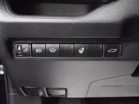 Used 2025 Toyota RAV4 XLE Premium w/ Weather Package image 17