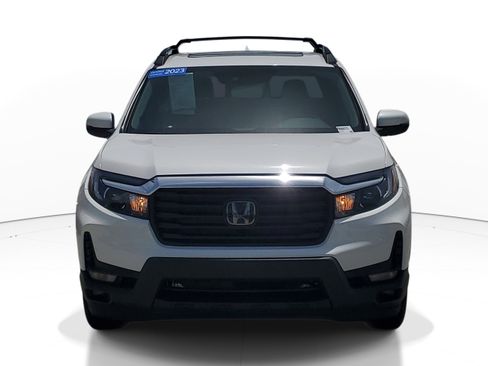 Used 2023 Honda Ridgeline RTL image 2