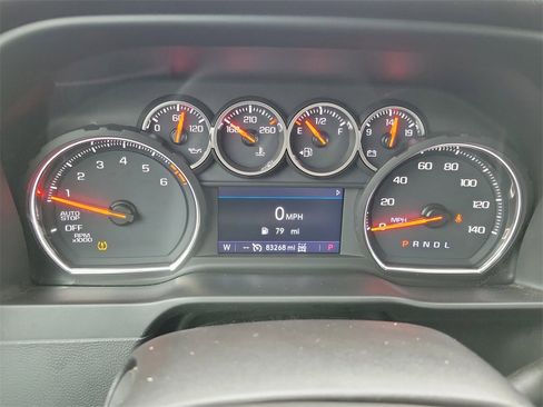 Used 2019 Chevrolet Silverado 1500 LT w/ All-Star Edition image 14