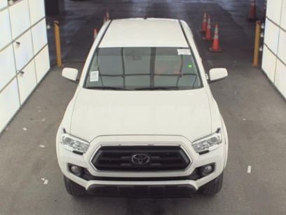 Used 2023 Toyota Tacoma SR5