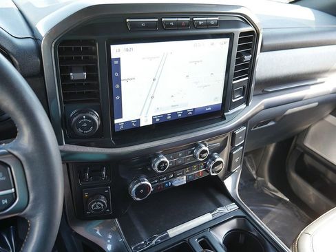 Used 2023 Ford F150 Tremor w/ Equipment Group 402A High AWD/4WD image 36