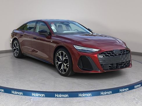 New 2026 Audi A6 Premium Plus image 3