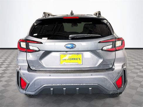 New 2026 Subaru Crosstrek 2.5i Limited image 30