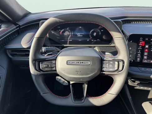 New 2026 Dodge Charger Scat Pack image 16