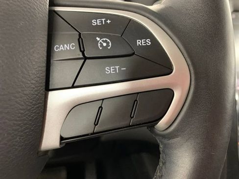 Used 2017 Dodge Durango GT w/ Nav & Power Liftgate Group AWD/4WD image 22
