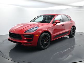 Certified 2018 Porsche Macan GTS image 1