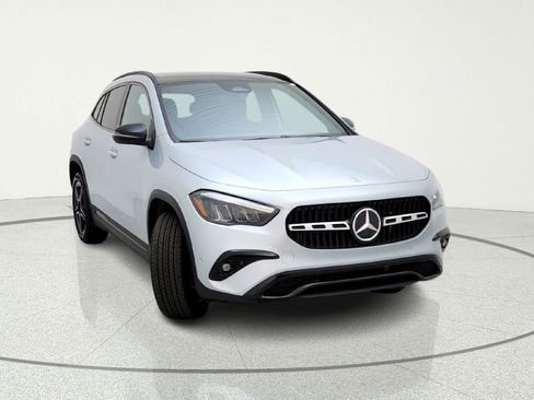New 2026 Mercedes-Benz GLA 250 image 4