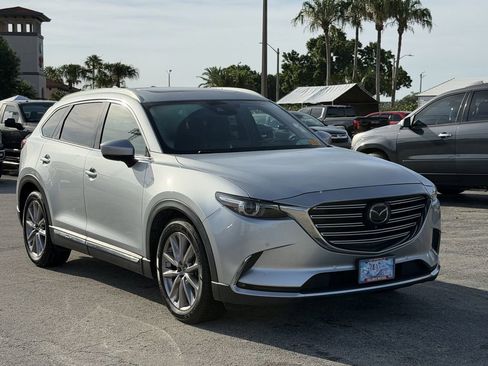 Used 2020 MAZDA CX-9 Grand Touring FWD image 2