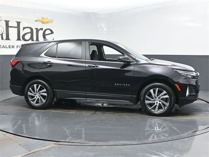 Used 2024 Chevrolet Equinox LT w/ LPO, Floor Liner Package