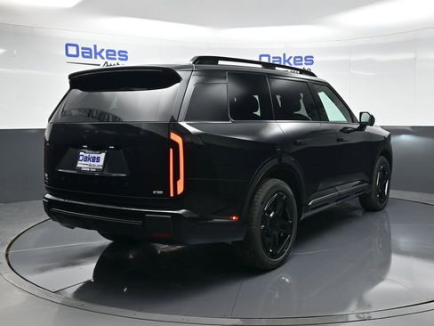 New 2027 Kia Telluride SX X-Line image 8