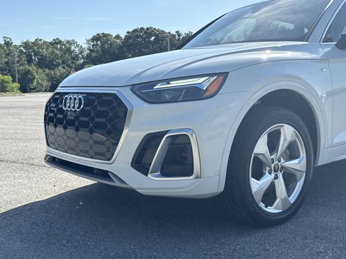 Certified 2023 Audi Q5 2.0T Premium Plus AWD/4WD image 10