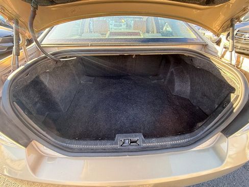 Used 2006 Ford Fusion SEL image 11