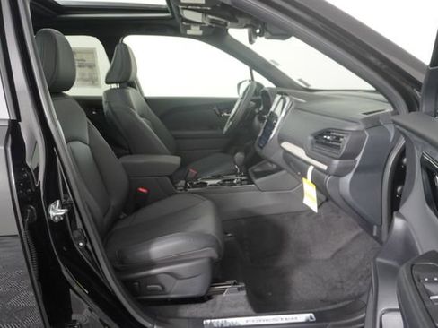 New 2026 Subaru Forester Limited AWD/4WD image 29
