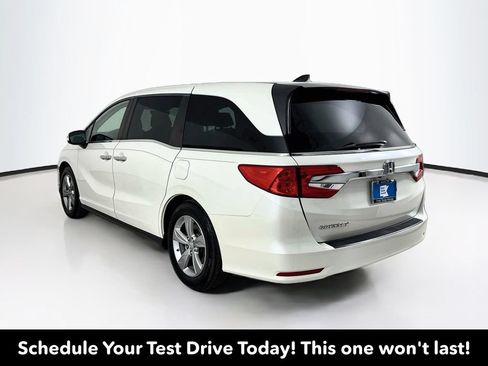 Used 2018 Honda Odyssey EX-L image 6
