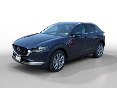 Certified 2021 MAZDA CX-30 AWD 2.5 S w/ Premium Package