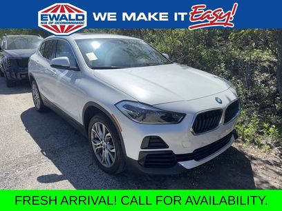 Used 2021 BMW X2 xDrive28i
