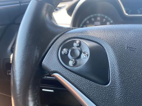 Used 2019 Chevrolet Impala Premier FWD image 22