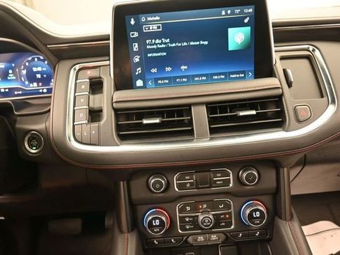 Used 2023 Chevrolet Tahoe RST w/ Luxury Package AWD/4WD image 10