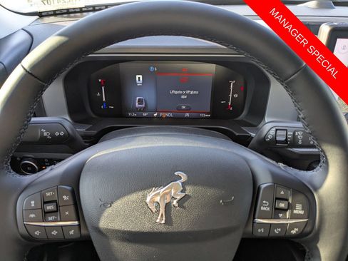 New 2026 Ford Bronco Sport Outer Banks AWD/4WD image 30