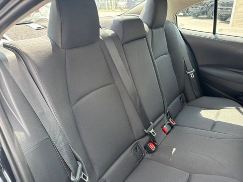 Certified 2024 Toyota Corolla LE FWD image 30