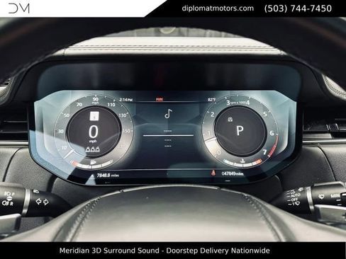 Used 2023 Land Rover Range Rover SE AWD/4WD image 33