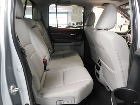 Used 2020 Honda Ridgeline RTL image 31