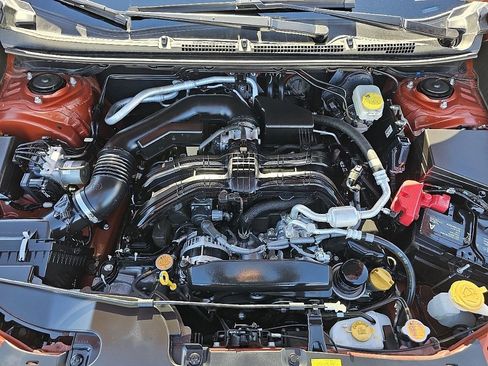 Certified 2024 Subaru Crosstrek 2.5i Limited w/ Crosstrek Mirror Package image 10