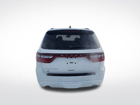 Used 2024 Dodge Durango GT image 6