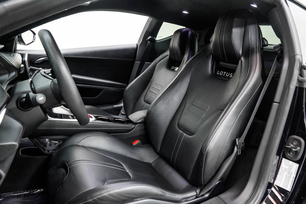 Used 2024 Lotus Emira First Edition RWD image 15