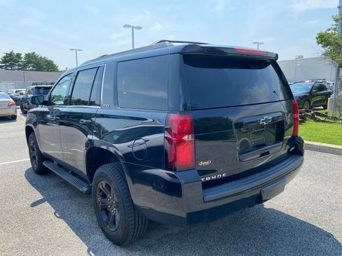 Used 2019 Chevrolet Tahoe LT AWD/4WD image 10