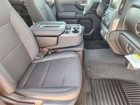 New 2026 Chevrolet Silverado 1500 Custom image 11