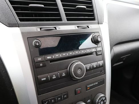 Used 2011 Chevrolet Traverse LT w/ LPO, 'HIT The Road' Package FWD image 24