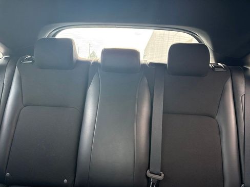 Used 2024 Honda Civic Sport image 8